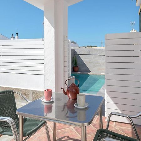 Casa Dalia Con Piscina Privada Villa Conil De La Frontera Exterior photo