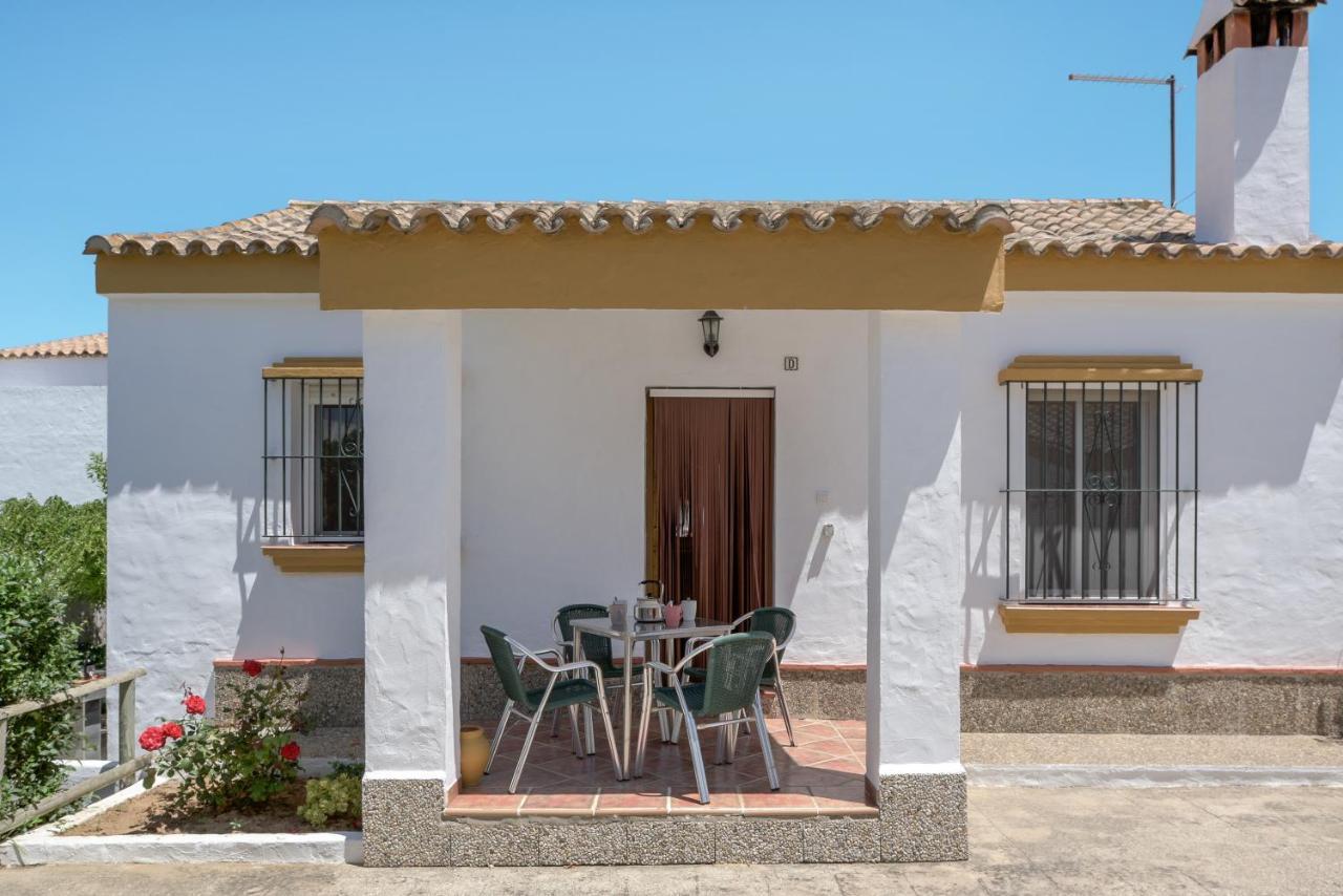 Casa Dalia Con Piscina Privada Villa Conil De La Frontera Exterior photo