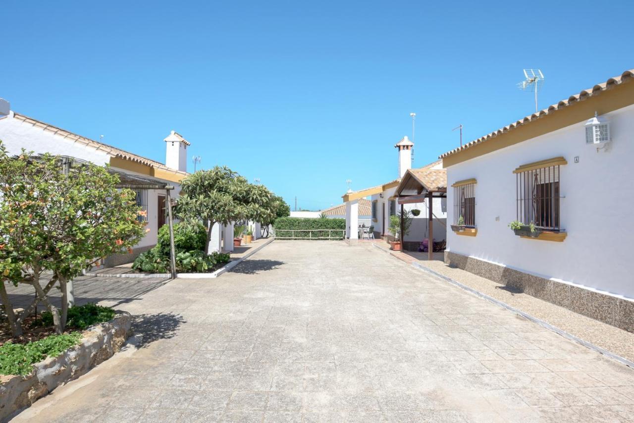 Casa Dalia Con Piscina Privada Villa Conil De La Frontera Exterior photo