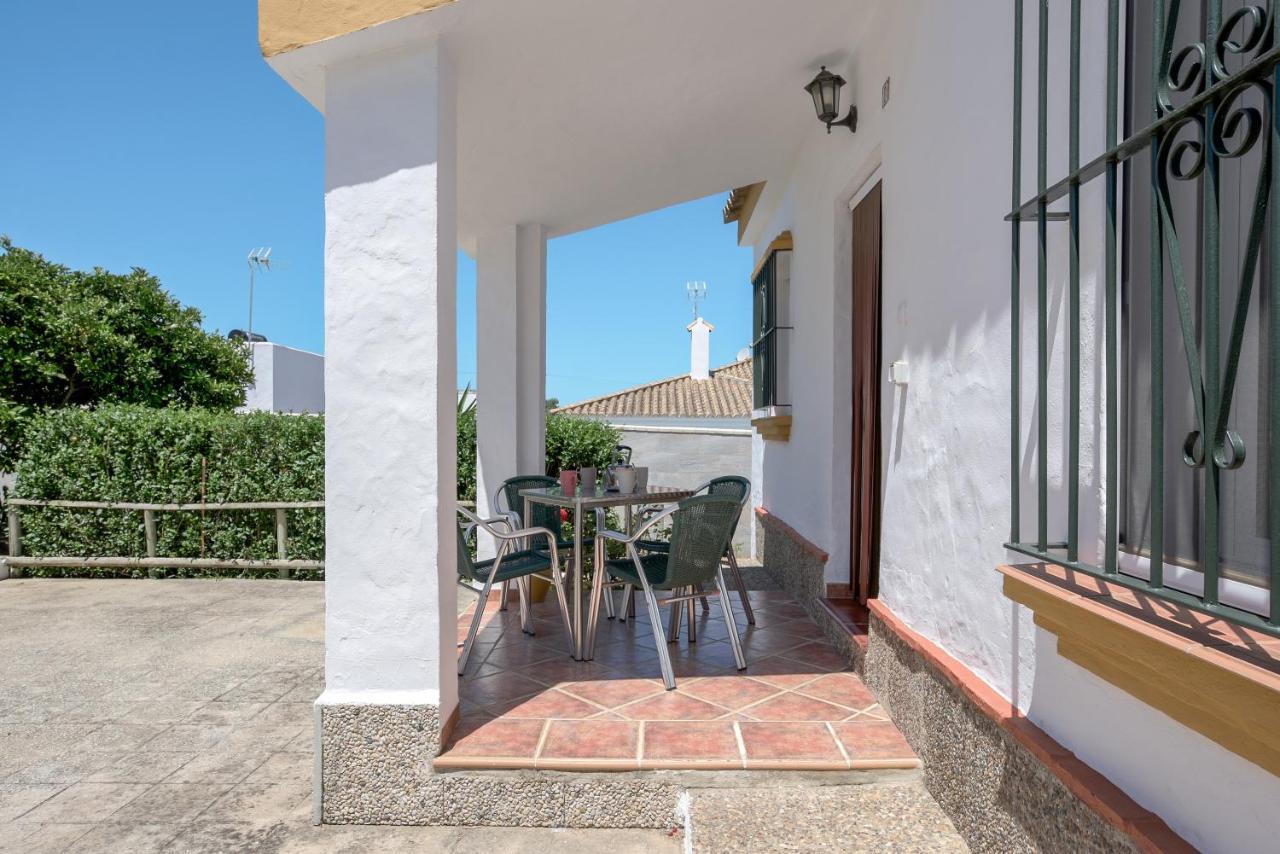 Casa Dalia Con Piscina Privada Villa Conil De La Frontera Exterior photo